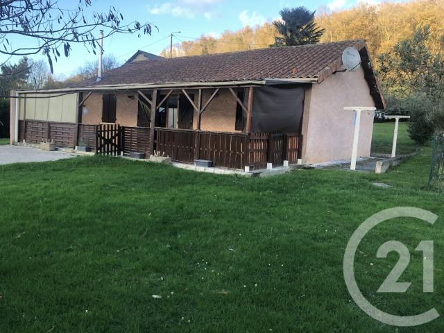 Maison 3 pièces 76 m²
