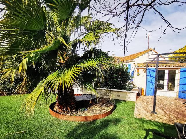 Maison 3 pièces 76 m²