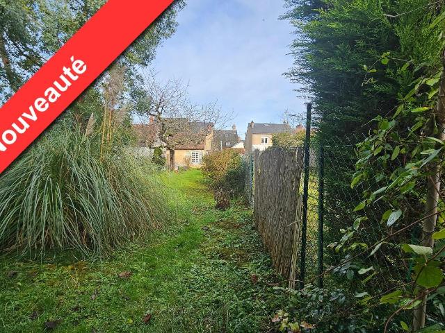 Maison 3 pièces 76 m²
