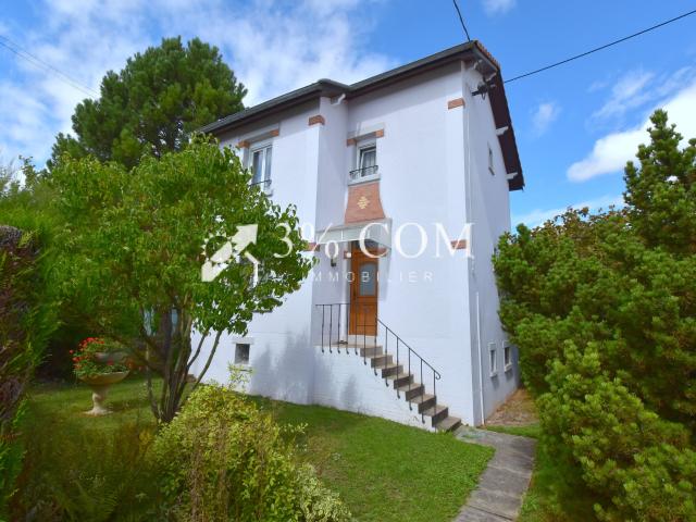 Maison 3 pièces 76 m²