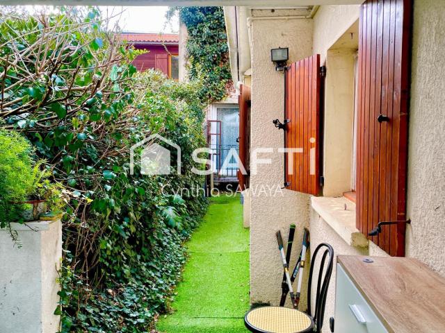 Maison 3 pièces 76 m²