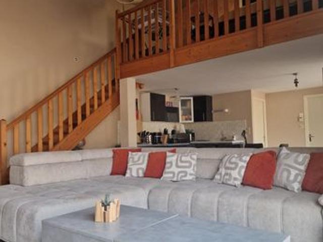 Maison 3 pièces 76 m²