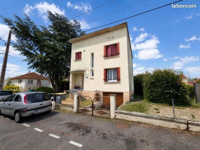 Maison 3 pièces 76 m²