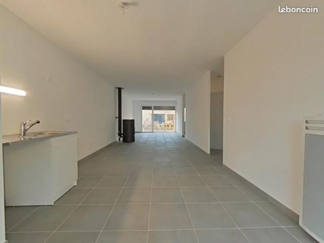 Maison 3 pièces 76 m²