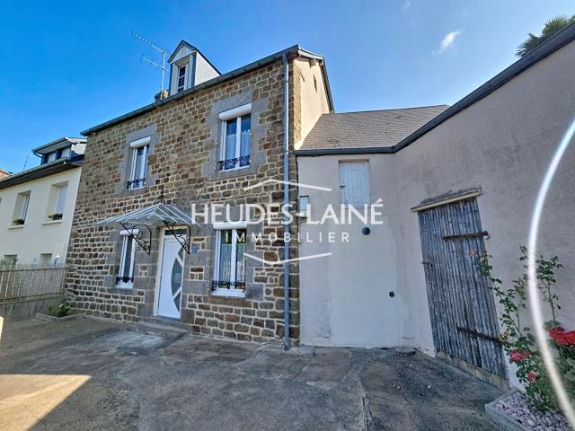 Maison 3 pièces 76 m²