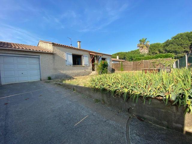 Maison 3 pièces 76 m²