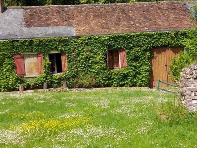 Maison 3 pièces 76 m²