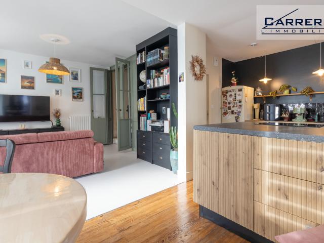 Maison 3 pièces 76 m²