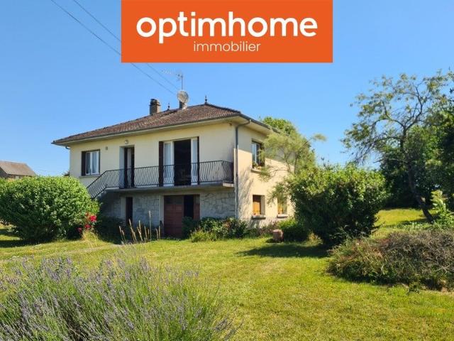 Maison 3 pièces 76 m²