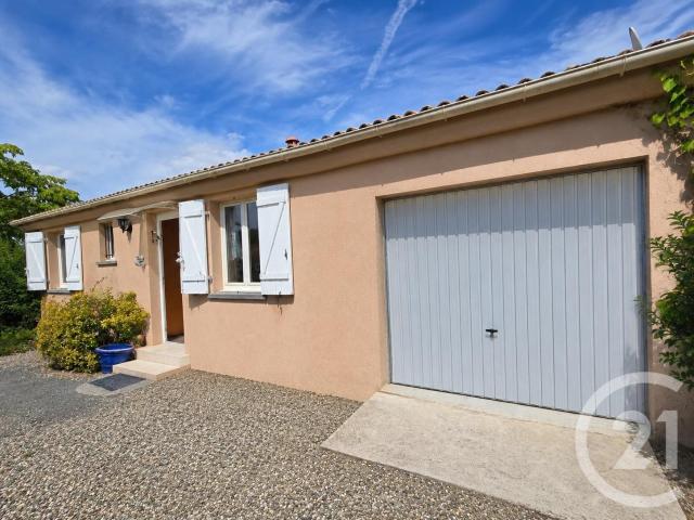 Maison 3 pièces 76 m²