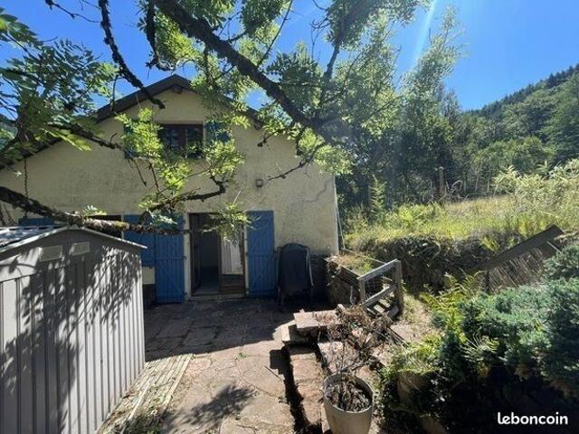 Maison 3 pièces 76 m²