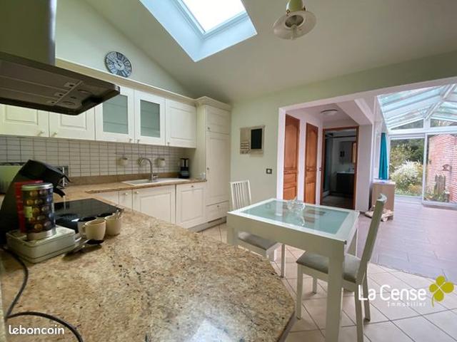 Maison 3 pièces 76 m²