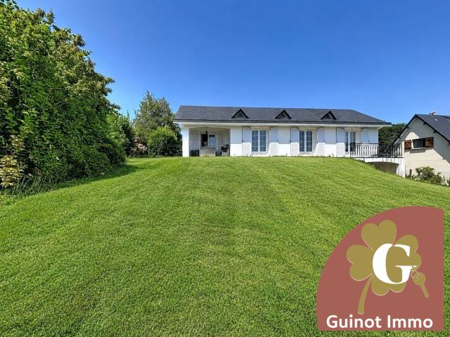 Maison 3 pièces 76 m²