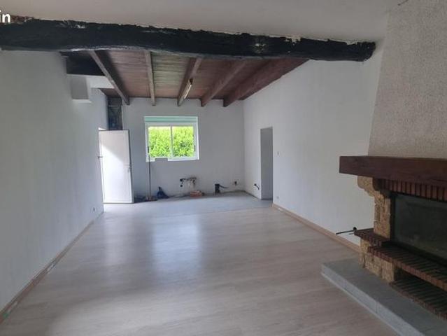 Maison 3 pièces 76 m²