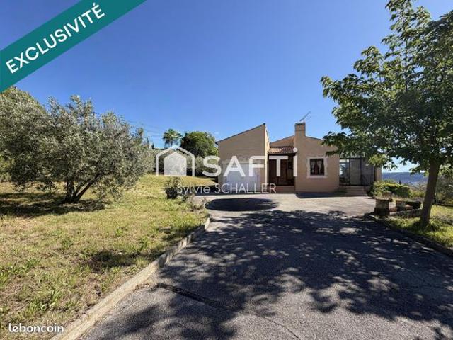 Maison 3 pièces 76 m²