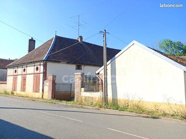 Maison 3 pièces 76 m²