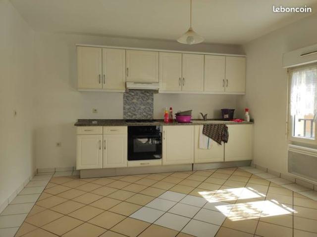 Maison 3 pièces 76 m²