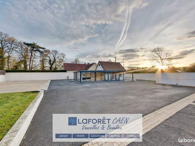 Maison 3 pièces 76 m²