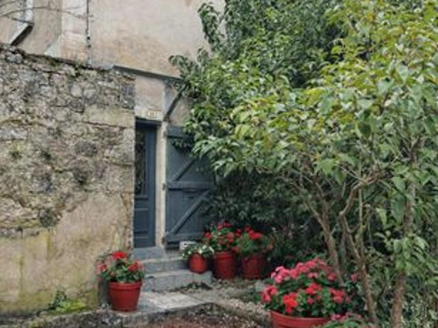 Maison 3 pièces 76 m²
