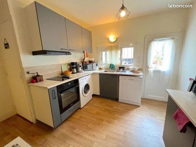 Maison 3 pièces 76 m²