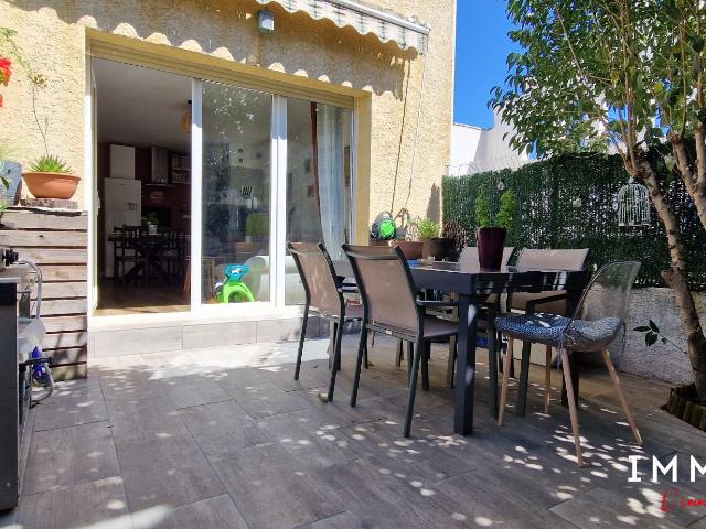 Maison 3 pièces 76 m²