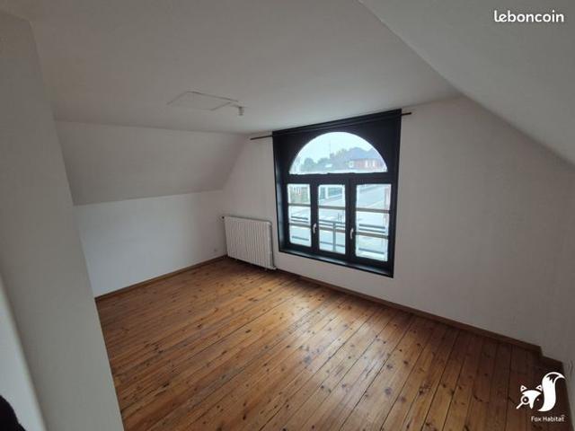 Maison 3 pièces 76 m²