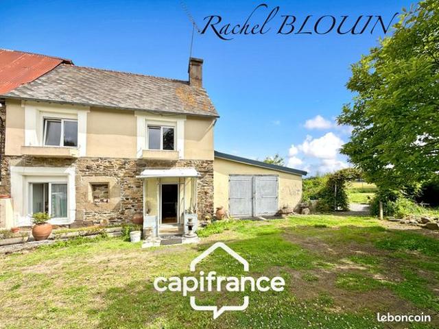 Maison 3 pièces 76 m²