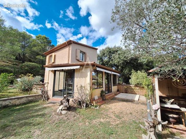 Maison 3 pièces 76 m²