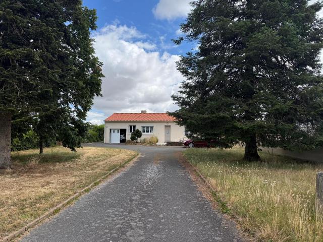 Maison 3 pièces 76 m²
