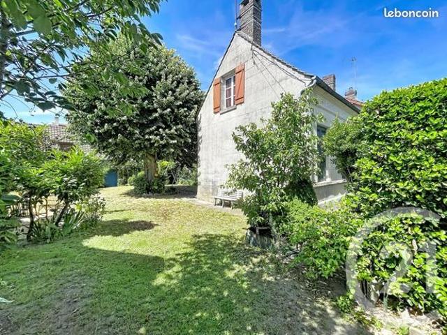 Maison 3 pièces 76 m²