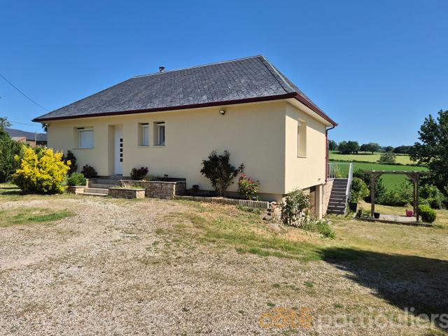 Maison 3 pièces 76 m²