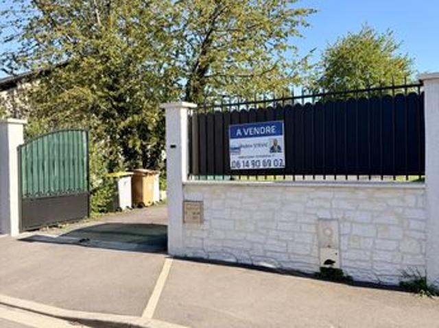 Maison 3 pièces 76 m²