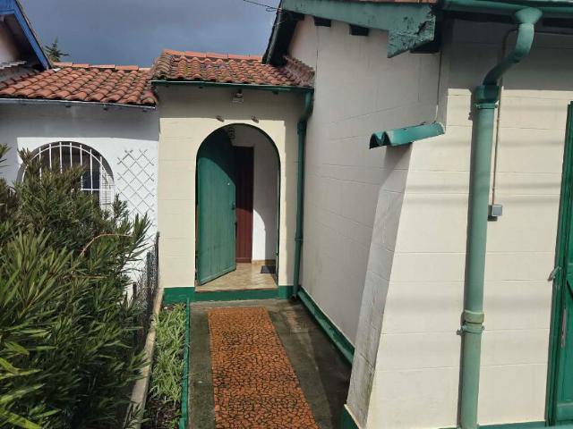 Maison 3 pièces 76 m²