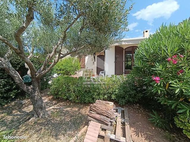 Maison 3 pièces 76 m²