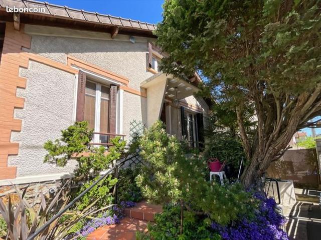 Maison 3 pièces 76 m²
