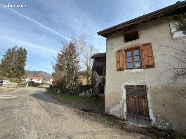 Maison 3 pièces 76 m²