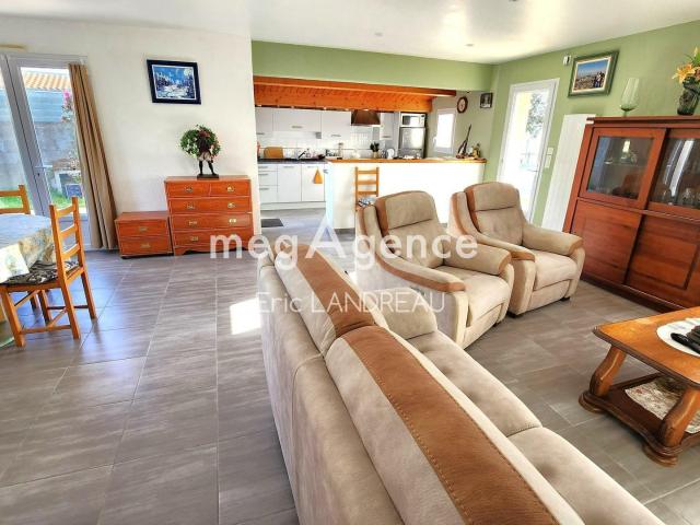 Maison 3 pièces 76 m²
