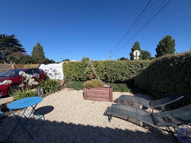 Maison 3 pièces 76 m²