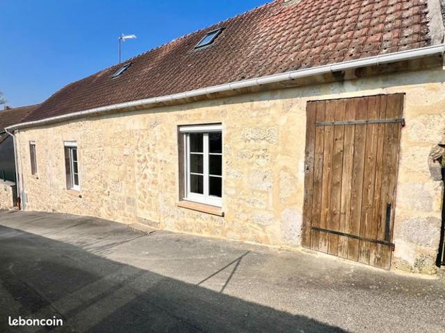 Maison 3 pièces 76 m²