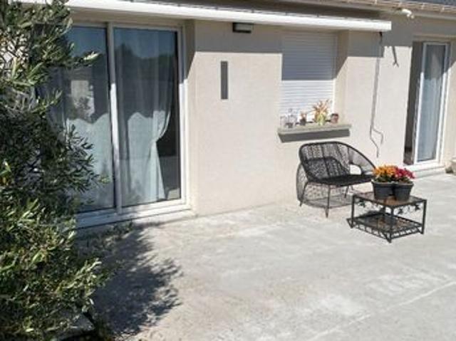 Maison 3 pièces 76 m²