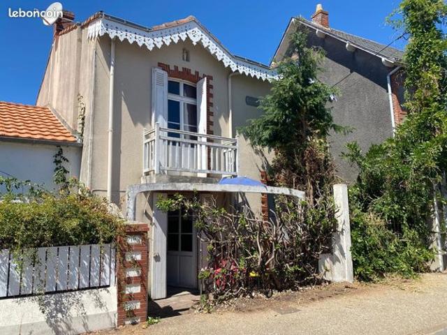 Maison 3 pièces 76 m²