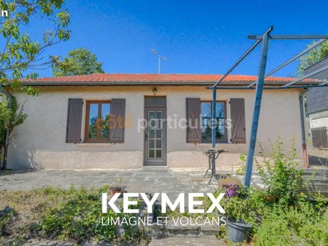 Maison 3 pièces 76 m²
