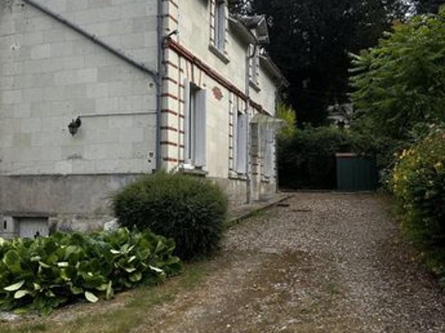 Maison 3 pièces 76 m²