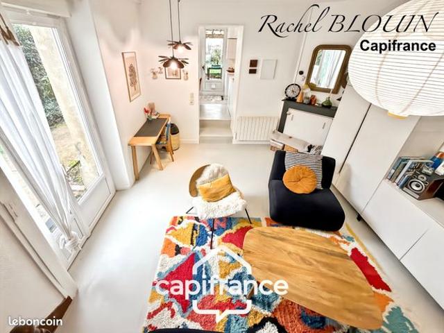 Maison 3 pièces 76 m²