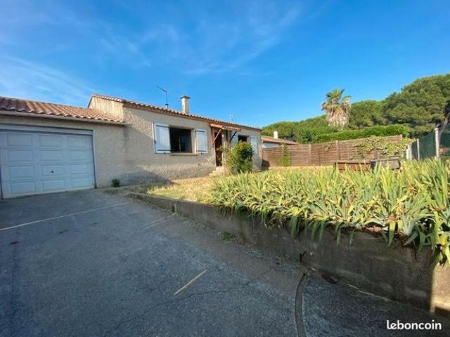 Maison 3 pièces 76 m²