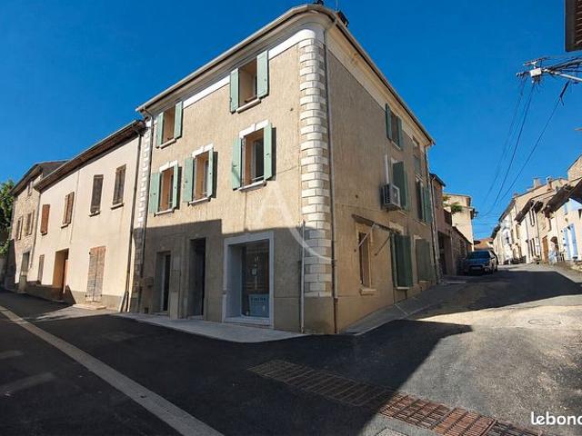 Maison 3 pièces 76 m²