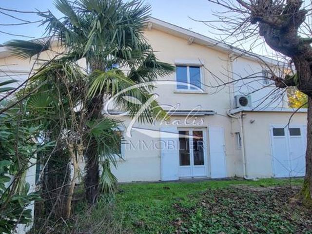 Maison 3 pièces 76 m²