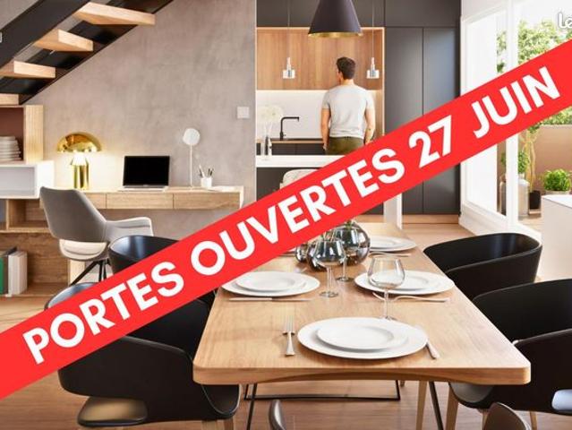 Maison 3 pièces 76 m²