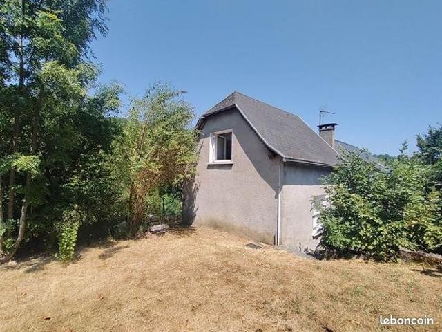 Maison 3 pièces 76 m²