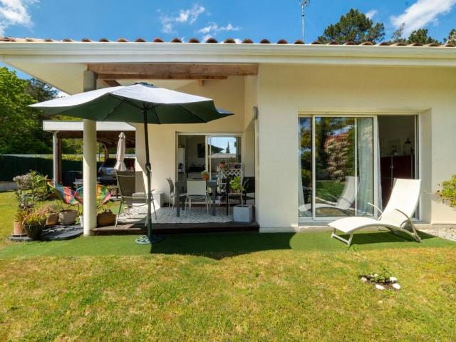 Maison 3 pièces 76 m²